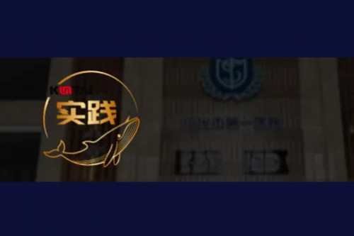 尊龙集团数码DCN助力绥化传染病医院核心网数字化升级